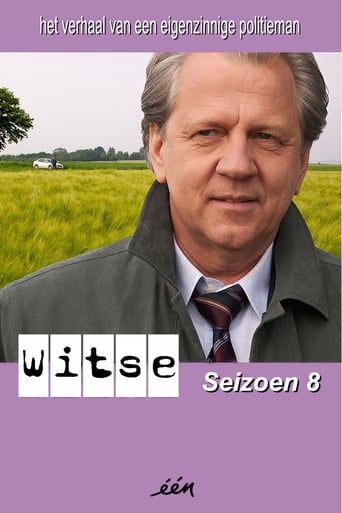 Portrait for Witse - Season 8