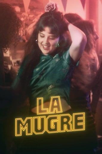 Poster of La mugre