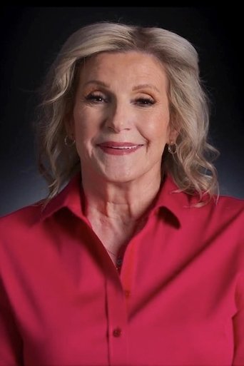 Portrait of Claudia Peterson