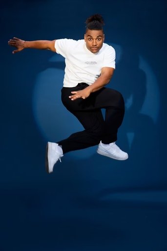 Portrait of Rick Azas