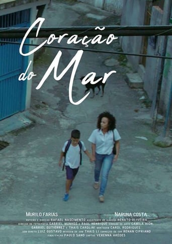 Poster of Coração do Mar