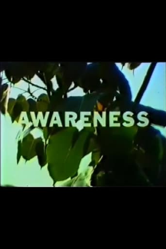 Poster of Awareness