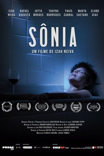 Poster of Sônia