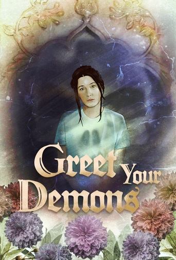 Poster of Greet Your Demons