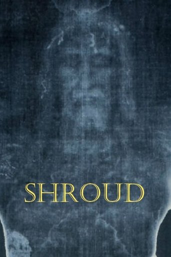 Shroud Poster of Shroud