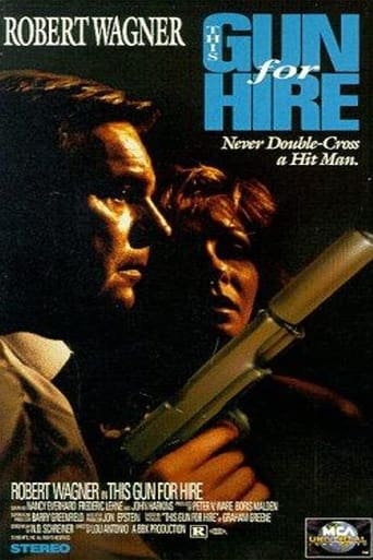 Poster of This Gun for Hire