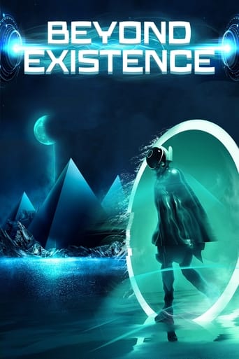 Poster of Beyond Existence