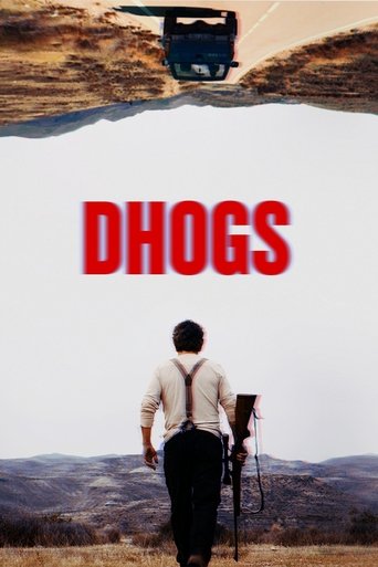 Poster of Dhogs