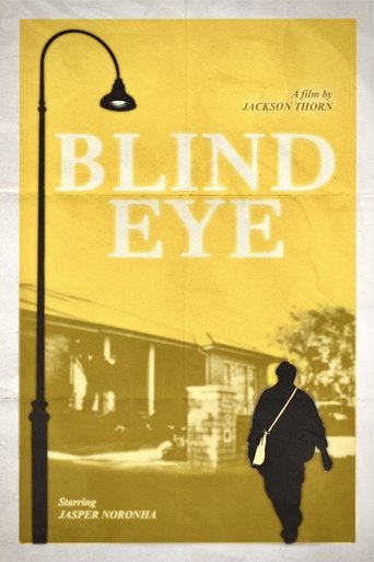 Poster of Blind Eye