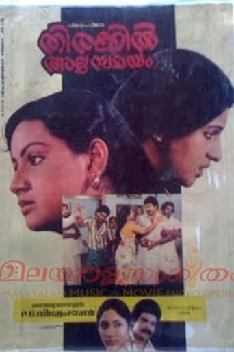 Poster of Thirakil Alppam Samayam