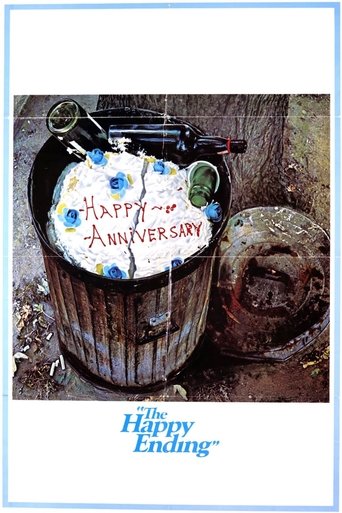 Poster of The Happy Ending