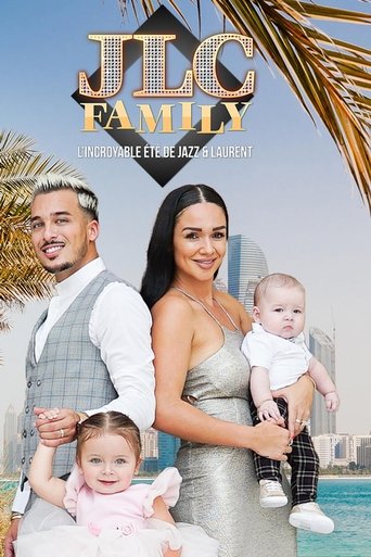 Portrait for JLC Family - Season 1