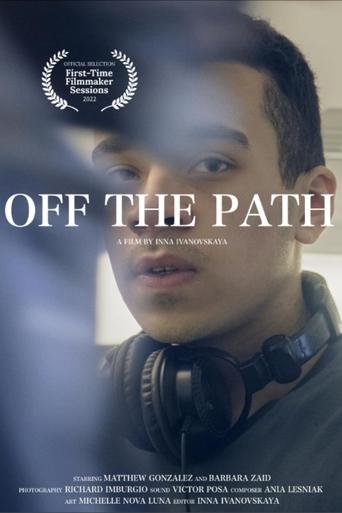 Poster of Off The Path