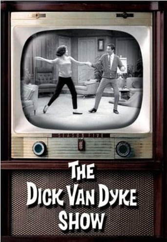 Portrait for The Dick Van Dyke Show - Season 5