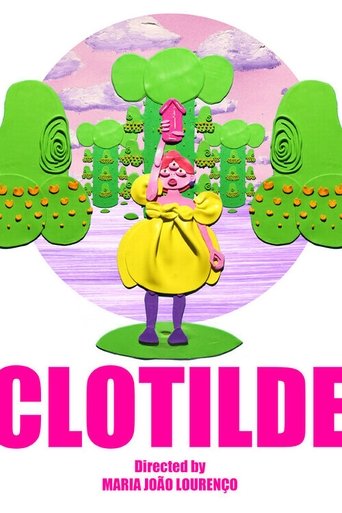 Poster of Clothilde