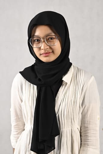 Portrait of Annisa Putri Dwi Wardhani