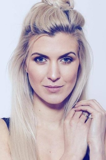 Portrait of Barbora Zelená