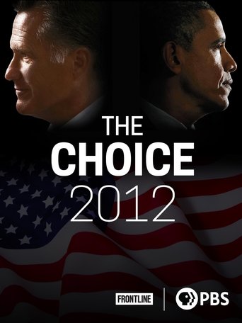 Poster of The Choice 2012