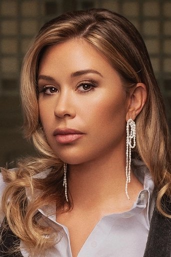 Portrait of Gabby Windey