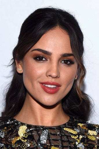 Portrait of Eiza González