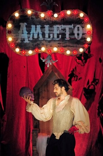 Poster of Amleto²