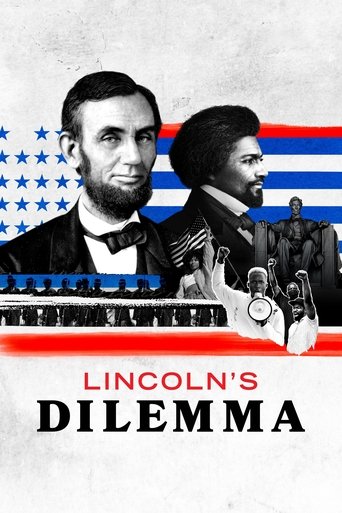 Poster of Lincoln's Dilemma