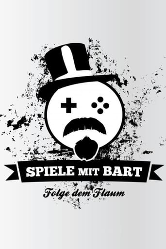 Poster of Spiele mit Bart