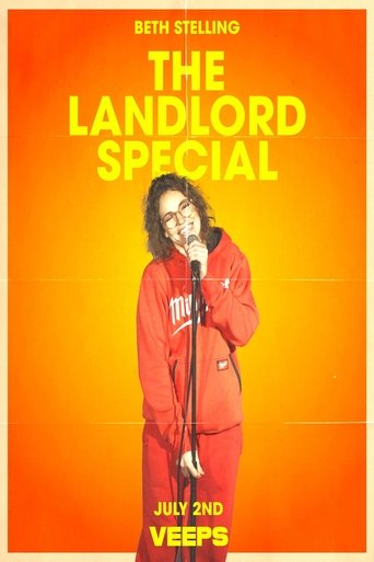 Poster of Beth Stelling: The Landlord Special
