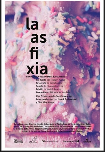 Poster of Asphyxia