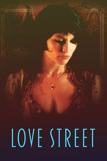 Poster of Love Street