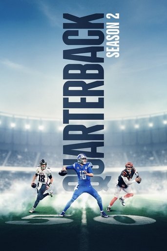 Portrait for Quarterback - Season 2