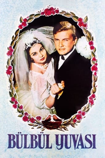 Poster of Bülbül Yuvası