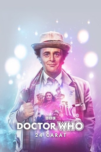 Poster of Doctor Who: 24 Carat