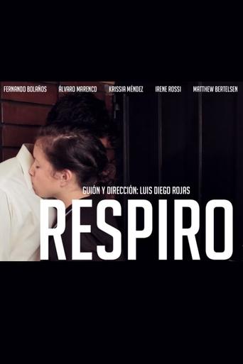 Poster of Respiro