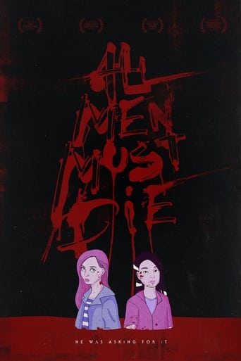 Poster of All Men Must Die