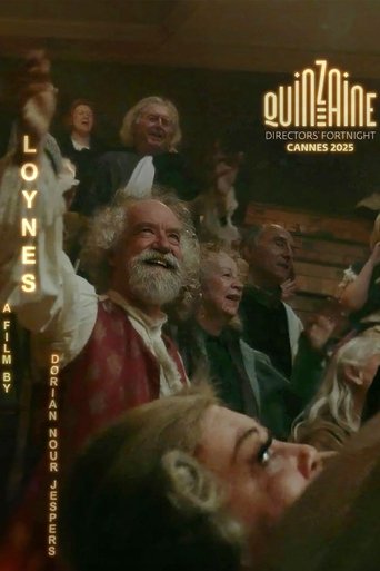 Poster of Loynes