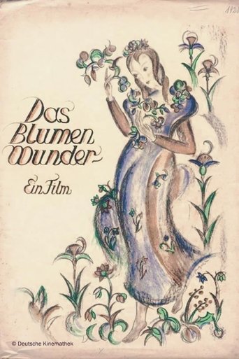Poster of Miracle of Flowers