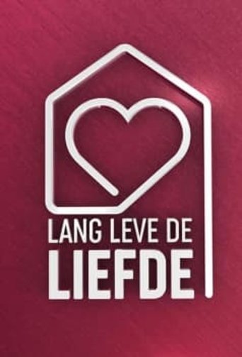 Poster of Lang Leve de Liefde