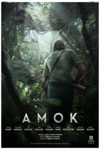 Poster of Amok