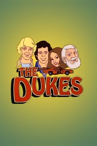 Poster of The Dukes