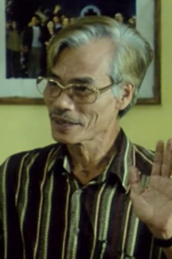Portrait of Ngọc Thủy