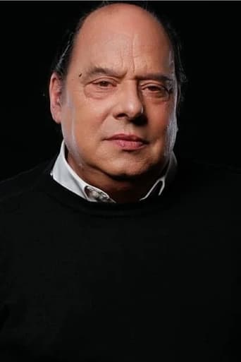 Portrait of Carlos Sebastião