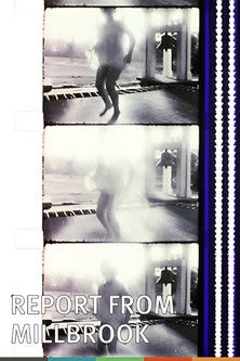 Report from Millbrook Poster of Report from Millbrook