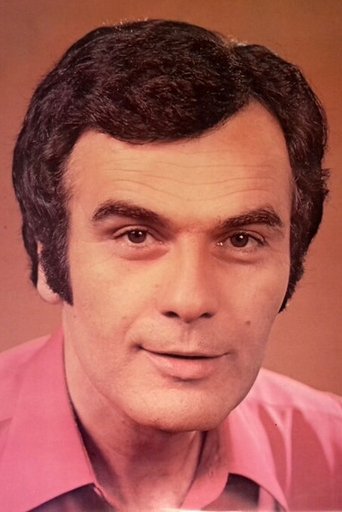 Portrait of Giorgos Zahariadis
