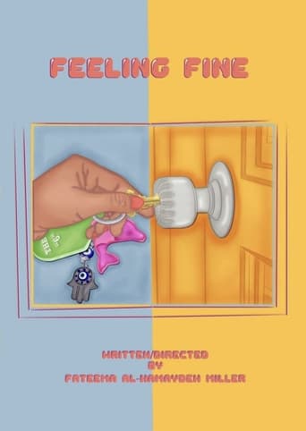 Poster of Feeling Fine