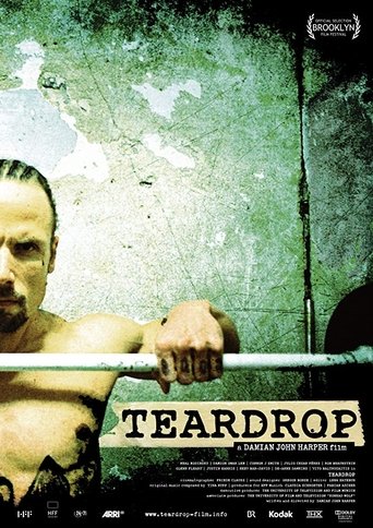 Poster of Teardrop