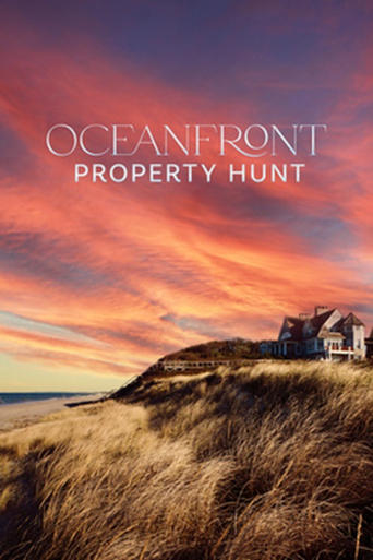 Poster of Oceanfront Property Hunt