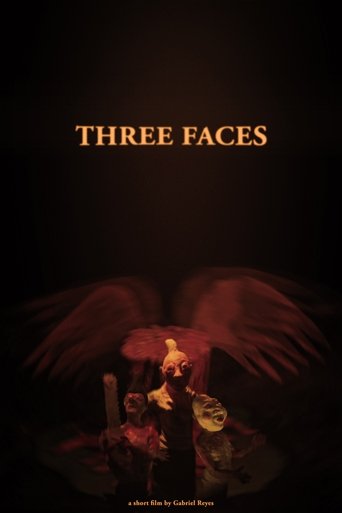 Poster of Three Faces