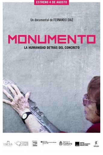 Poster of Monumento