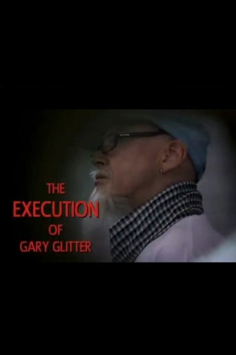 Poster of The Execution of Gary Glitter